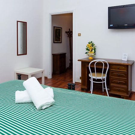 Affittacamere Orchidea Ancona Exterior foto